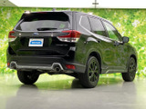 フォレスター 1.8 スポーツ 4WD 