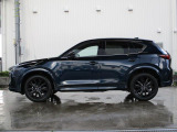 CX-5 2.2 XD ドライブ エディション 