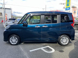 ルーミー 1.0 G 