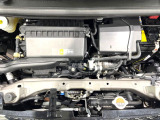 親切・丁寧な専門メカニックスタッフが応対!・車検・点検整備・事故等の修理などアフターサービスも安心。お車のカスタマイズもネクステージのサービススタッフまでご相談ください!