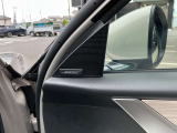 BOSEスピーカーついています!