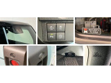 クルマの状態と評価点数を開示し、図解で表示いたしております。車両状態検査書はこちらの車両ページで閲覧できます。(※一部評価書が未設置の車両がある場合がございます)