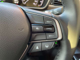 先進の安全装備Honda SENSING
