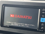 タントカスタム RS 