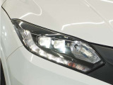 ◆LEDヘッドライト◆ LEDライトは、明るく視認性が良く、省エネで環境にもやさしいヘッドライトです!
