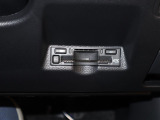 ETCはビルトインできれいに装着されていますよ。
