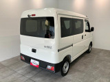 ハイゼットカーゴ  デラックス 4WD