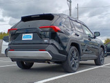 RAV4 2.5 ハイブリッド アドベンチャー E-Four 4WD 