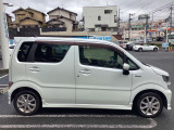 フレア ハイブリッド XS 