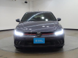ポロ GTI 