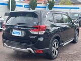 フォレスター 2.0 アドバンス 4WD 