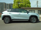 フロンクス 1.5 4WD 