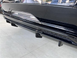 オプション:TRDリアディフューザー