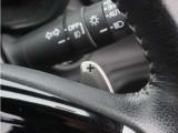 【パドルシフト】ハンドルから手を離さずに素早くシフトアップ&ダウンができます。お近くのホンダカーズ総社までお越しください。
