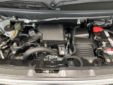 親切・丁寧な専門メカニックスタッフが応対!・車検・点検整備・事故等の修理などアフターサービスも安心。お車のカスタマイズもネクステージのサービススタッフまでご相談ください!