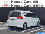 フリード+ 1.5 G ホンダセンシング 