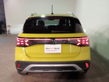 T-Cross TSI スタイル 