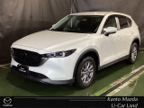 マツダ CX-5