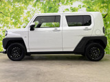 タフト X 4WD 