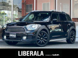 BMW MINI ミニクロスオーバー