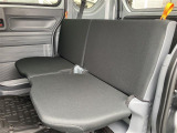 N-VAN G 4WD 