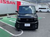 フロントから