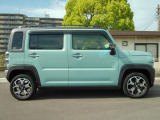 右側面です☆是非とも実際にお車を見に来て下さい☆