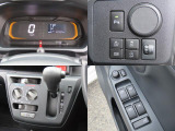障害物センサーを装備しております。駐車時に大変役立ちますよ♪運転が苦手な方の味方になってくれます。