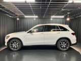 GLC AMG GLC43 4マチック 4WD 