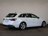 Audi A4 Avant 35 TDI advanced/マトリクスLEDヘッドライト/アルミホイール 5アームダイナミックデザイン 7.5Jx17