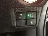 ホンダが推し進める総合先進安全装備のセンシング搭載! 衝突や斜線はみだしなどの危険が予測される時、センサーが警告。ヒューマンエラーを高度先進技術が補完してくれます。