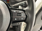 クルーズコントロールを装備しています。高速道路などで一定の速度で走ってくれるので運転が楽ですよ!速度を設定できますので、スピードの出しすぎにも注意できます。