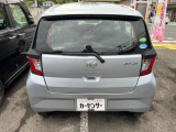ミライース L 4WD 