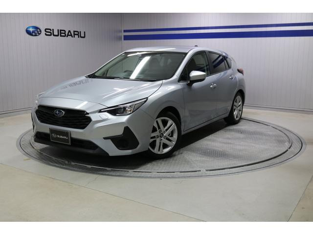 インプレッサハッチバック 2.0 ST 4WD