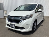 ホンダ フリード