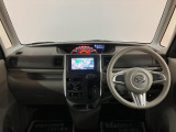 充実装備のタントのお買得車が入庫しました!1年間走行距離無制限保証付き!走行3.1万km!ナビゲーション、バックカメラ、ETC、ドライブレコーダー、キーレスエントリーなど装備の1台です!!(^^♪