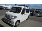 ホンダ N-VAN