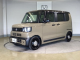 N-BOX ジョイ 2トーン 