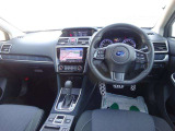 レヴォーグ 1.6 GT アイサイト スマートエディション 4WD 