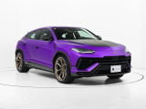 Urus Performanteのご紹介です。