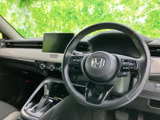 運転席