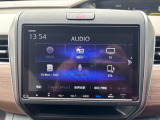 Bluetoothオーディオも聞けます!