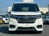 ステップワゴン 1.5 スパーダ ホンダ センシング 