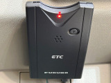 【ETC】高速道路の料金所をストレスなく通過!話題のスポットやサービスエリアに多い「スマートIC」利用時は必須のアイテムです。当店でセットアップを実施、ご納車当日からすぐにご利用いただけます!