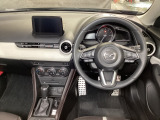 CX-3 2.0 20S エクスクルーシブ モッズ 