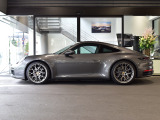 911 カレラ PDK 