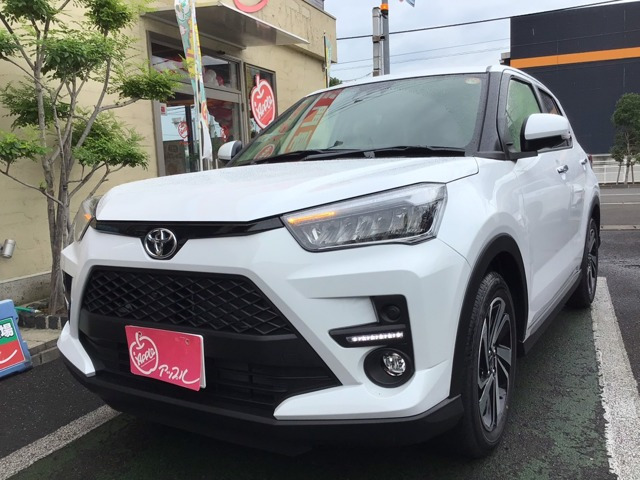 ライズ  1.2 Z