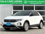 フォルクスワーゲン T-Roc