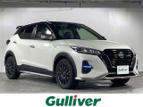日産 キックス