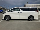 アルファード 2.5 S タイプゴールド 
